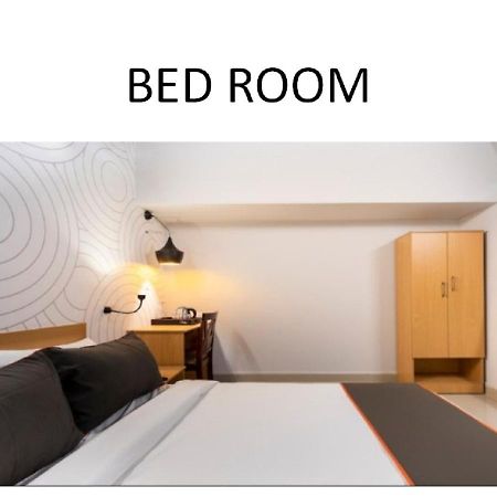 Mitra Inn Serviced Apartment Chennai Esterno foto